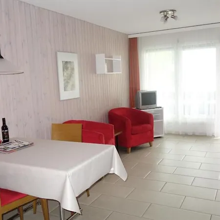 Appartamento Mischi 9 & 10 Appartement-fewo 2-bettwohnung Nr- 10 By Interhome *