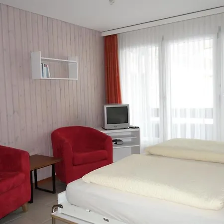 Mischi 9 & 10 Appartement-fewo 2-bettwohnung Nr- 10 By Interhome Appartamento Saas-Fee